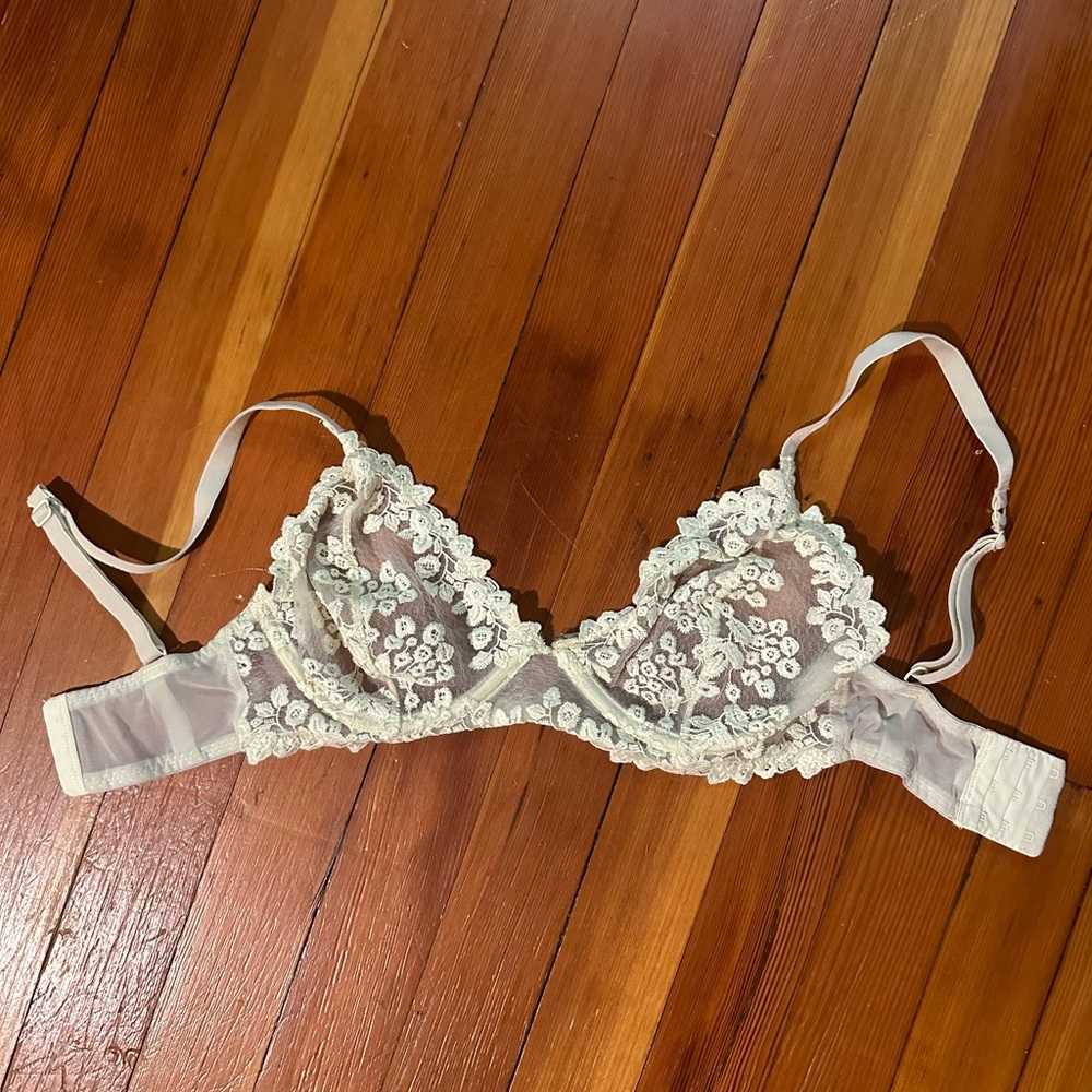 Free People Bra